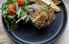 Café Le Petit Flore - Tartare&nbsp;&nbsp;&nbsp;&copy; Café Le Petit Flore