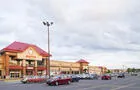 Vue extérieure&nbsp;&nbsp;&nbsp;&copy; Carrefour Charlesbourg