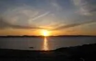 Coucher de soleil&nbsp;&nbsp;&nbsp;&copy; Au Boucaneux