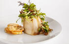 Salade d'os à la moelle&nbsp;&nbsp;&nbsp;&copy; S.Blais