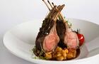 Carré d'agneau aux herbes de Provence&nbsp;&nbsp;&nbsp;&copy; S.Blais