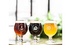 Bières artisanales