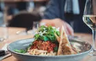 Boulette à l'italienne&nbsp;&nbsp;&nbsp;&copy; Piazzetta
