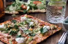 Pizza Cugina&nbsp;&nbsp;&nbsp;&copy; La Piazzetta