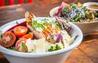 Salade&nbsp;&nbsp;&nbsp;&copy; Le Chic Shack