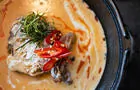 Cari Panang au boeuf