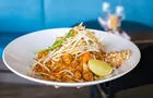 Pad thaï