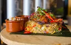 Cuisine thaïlandaise