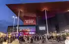 Amphithéâtre Cogeco&nbsp;&nbsp;&nbsp;&copy; Cyrille Farré