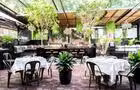Restaurant Le Richmond&nbsp;&nbsp;&nbsp;&copy; Le Richmond