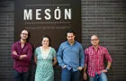 Mesòn&nbsp;&nbsp;&nbsp;&copy; Mesòn, Jimmy Hamelin