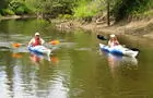 Rivière Beaven&nbsp;&nbsp;&nbsp;&copy; Canoe-Kayak Arundel