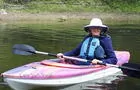 Restez jeune&nbsp;&nbsp;&nbsp;&copy; Canoe-Kayak Arundel