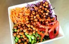 Salade de légumineuses&nbsp;&nbsp;&nbsp;&copy; Café Brûlerie RDL