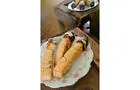Viennoiseries&nbsp;&nbsp;&nbsp;&copy; Café Brûlerie RDL