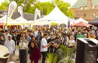 Avenue Laurier Ouest - Mile End en Fête&nbsp;&nbsp;&nbsp;&copy; Étienne Bay