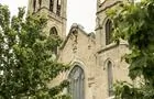 Avenue Laurier Ouest - Église Saint-Viateur&nbsp;&nbsp;&nbsp;&copy; SDC Laurier Ouest