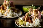Tacos au poulet