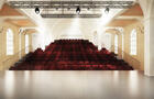 Salle de spectacle