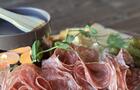 Raclette d'hiver&nbsp;&nbsp;&nbsp;&copy; G.Duclos