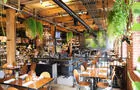 Salle du Bistro&nbsp;&nbsp;&nbsp;&copy; FahriYavuzPhoto