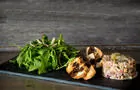Tartare de boeuf&nbsp;&nbsp;&nbsp;&copy; Le Loft