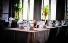 Salon privé de 8 à 50 personnes&nbsp;&nbsp;&nbsp;&copy; Symposium Resto boutique
