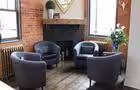 Salle à manger&nbsp;&nbsp;&nbsp;&copy; Café British
