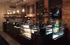 Comptoir de service&nbsp;&nbsp;&nbsp;&copy; Café British