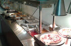 Buffet&nbsp;&nbsp;&nbsp;&copy; Restaurant Ô Mets Chinois