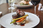Maggie Oakes - Brasserie Montréalaise - Boeuf&nbsp;&nbsp;&nbsp;&copy; Maggie Oakes - Brasserie Montréalaise