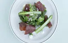 Salade&nbsp;&nbsp;&nbsp;&copy; M-R.Mattera