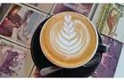 Art Latte&nbsp;&nbsp;&nbsp;&copy; Bistro Kàapeh Espresso