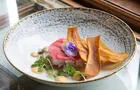 Ceviche d'espadon&nbsp;&nbsp;&nbsp;&copy; DGL Daniel