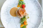 Tartare de morue&nbsp;&nbsp;&nbsp;&copy; DGL Daniel
