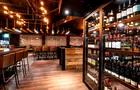 Shaker Kitchen & Mixology (Lévis)