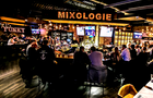 Shaker Kitchen & Mixology (Lévis)