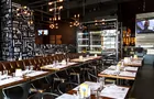 Shaker Kitchen & Mixology (Charlesbourg)