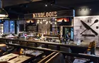 Shaker Kitchen & Mixology (Charlesbourg)