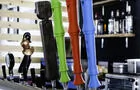 Bières en fût&nbsp;&nbsp;&nbsp;&copy; Microbrasserie La Flûte à Bec