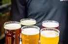 Une diversité de bières&nbsp;&nbsp;&nbsp;&copy; La Souche Microbrasserie