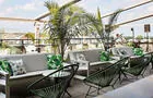 Terrasse&nbsp;&nbsp;&nbsp;&copy; Restaurants William Grey