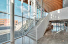 Mezzanine
