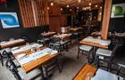 Salle à manger&nbsp;&nbsp;&nbsp;&copy; Bistro D