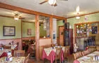Salle à dîner