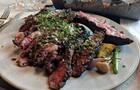 Viande vieillie