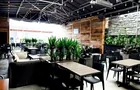 Shaker Kitchen & Mixology (St-Georges)