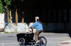 Allo Vélo – #1 Family Activity in Montreal Rent a Family Cargo Bike (2 – 4 kids)
