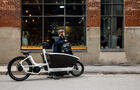Allo Vélo – #1 Family Activity in Montreal Rent a Family Cargo Bike (2 – 4 kids)