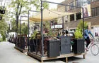 Terrasse&nbsp;&nbsp;&nbsp;&copy; Cindy Boyce photographie